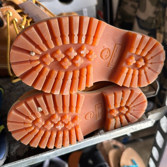 Timberland boot - Picture 5 of 5